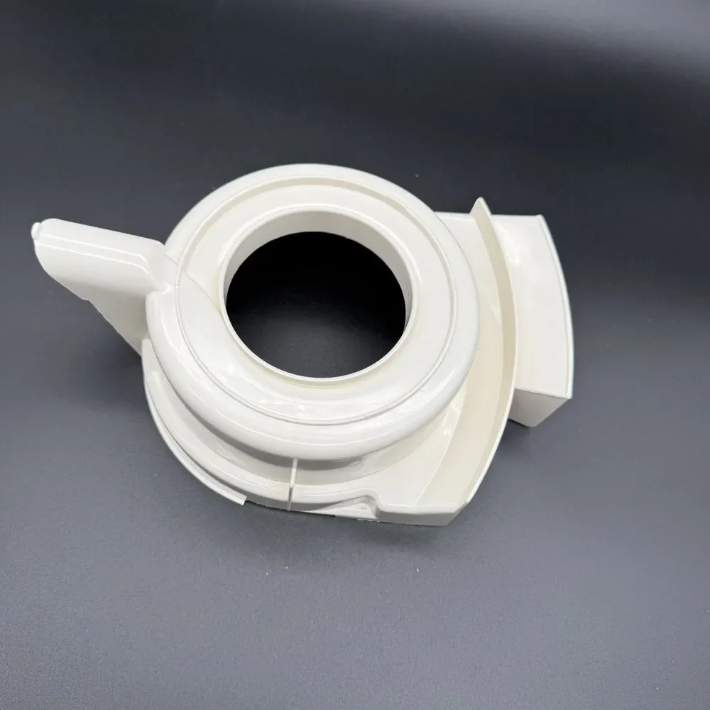 Juiceman Jr Juicer Ring Receptacle Collar Spout Replacement Parts JM-1 JM-1C OEM